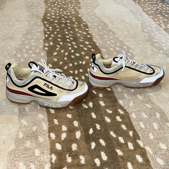 Fila disrupter - Picture 1 of 6